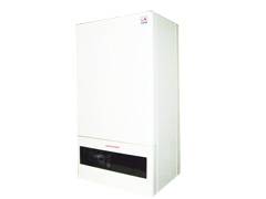 Wall mounted gas boilers Alphatherm
